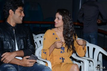 Srirastu Subhamastu Movie Trailer Launch